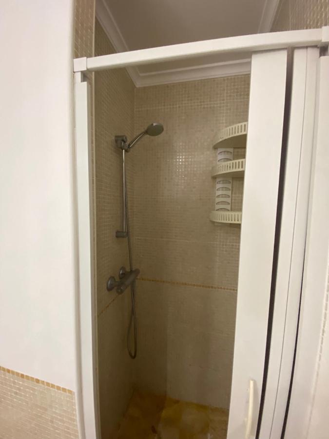 Acogedor Piso Planta Baja En El Casco Antiguo. Apartman Villajoyosa Kültér fotó